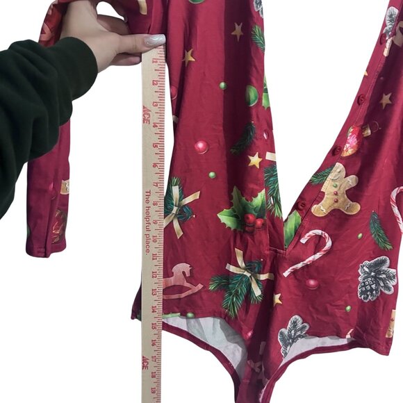 HOLIDAY PJ set - Picture 10 of 12